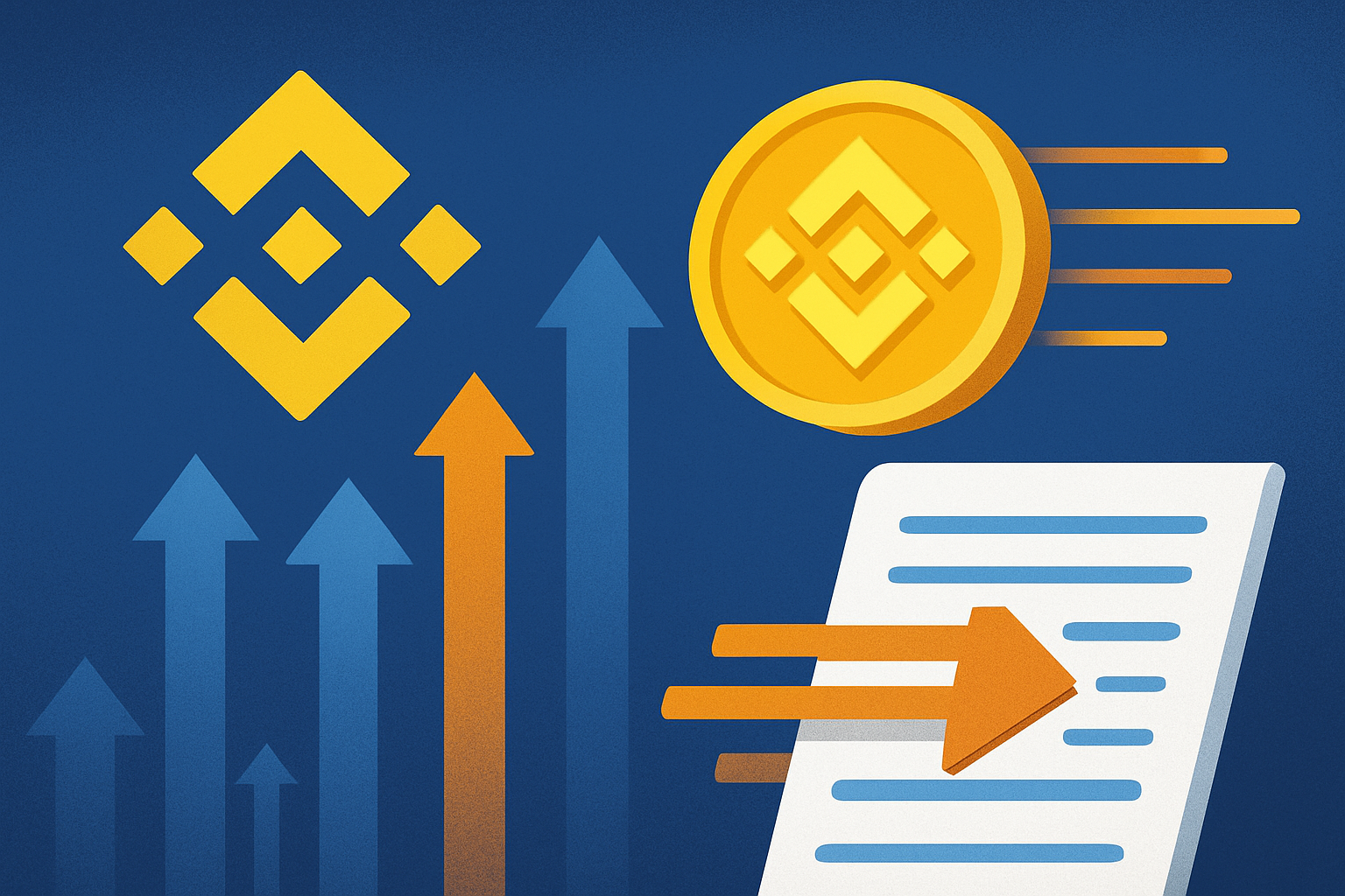 The BNB Chain Fermi Hard Fork: A Big Leap for Faster Transactions