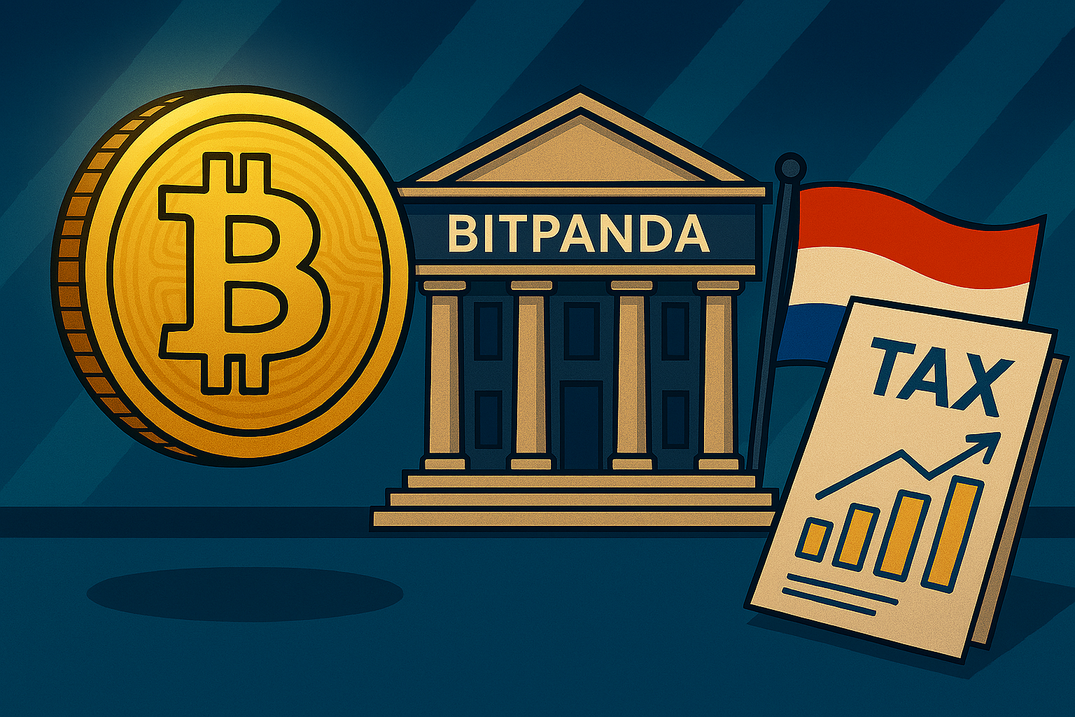 Bitpanda to Launch Stock and ETF Trading on January 29