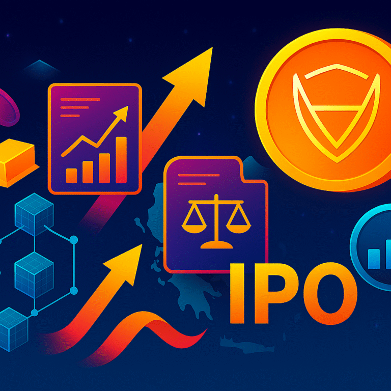 CertiK CEO Confirms IPO Plans as Firm Seeks to Restore Investor Trust