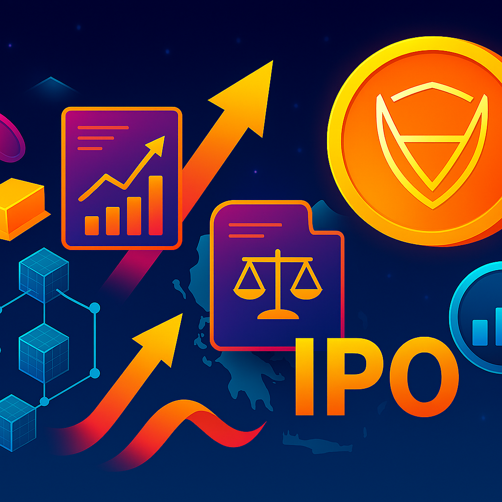 CertiK CEO Confirms IPO Plans as Firm Seeks to Restore Investor Trust