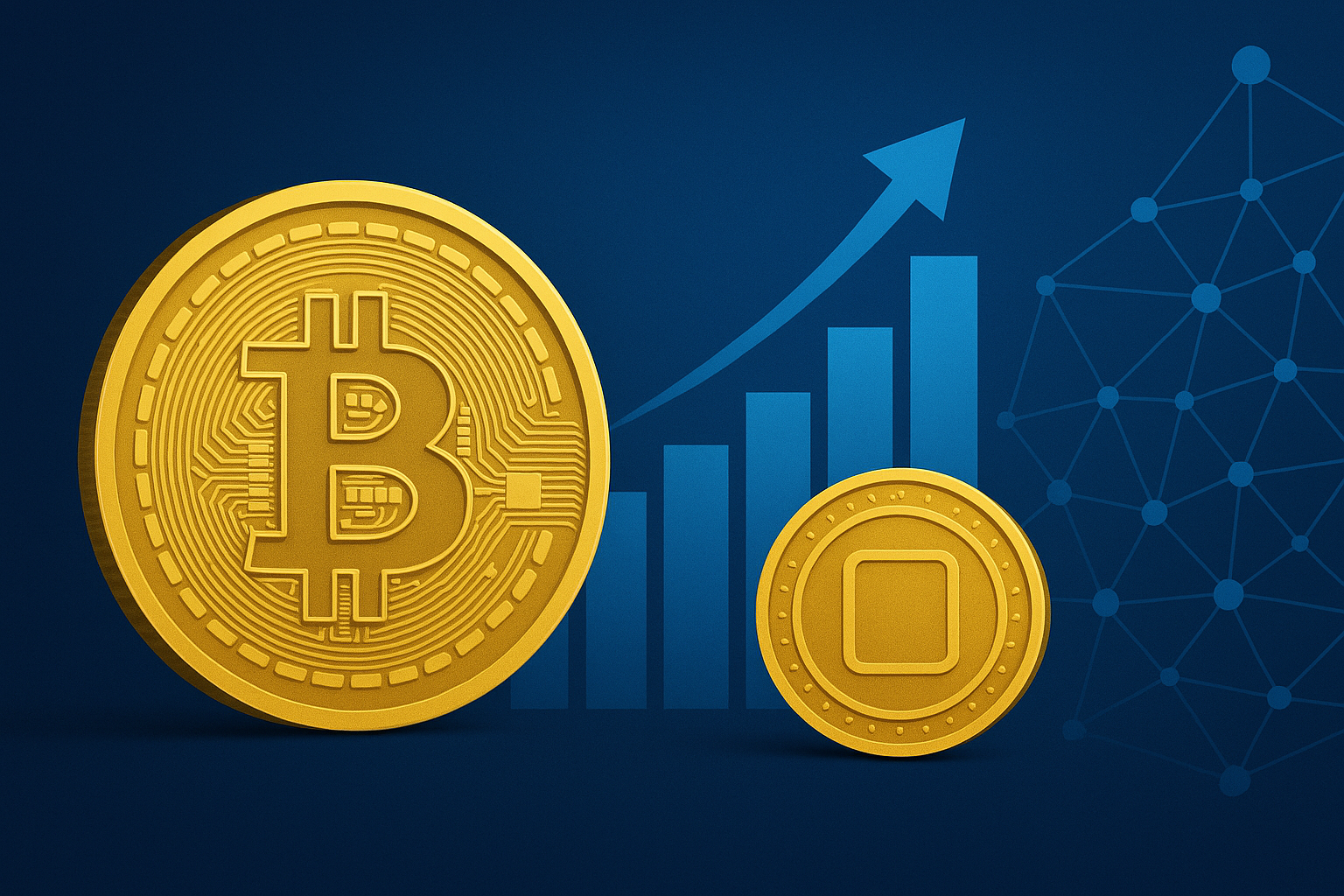 Ark Invest Sees Tokenization Driving Crypto Market to $28T