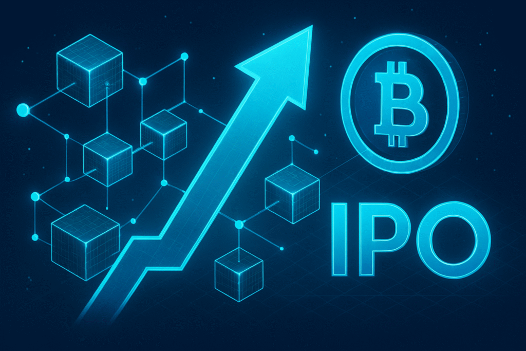 YZi Labs Backs BitGo IPO to Advance Regulated Digital Asset Infrastructure