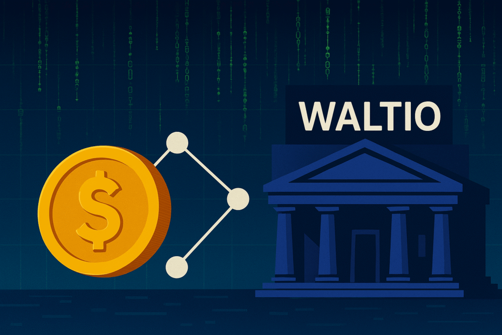 French prosecutors investigate Waltio crypto tax platform hack, assessing data exposure risks, phishing threats, and broader security concerns for users.