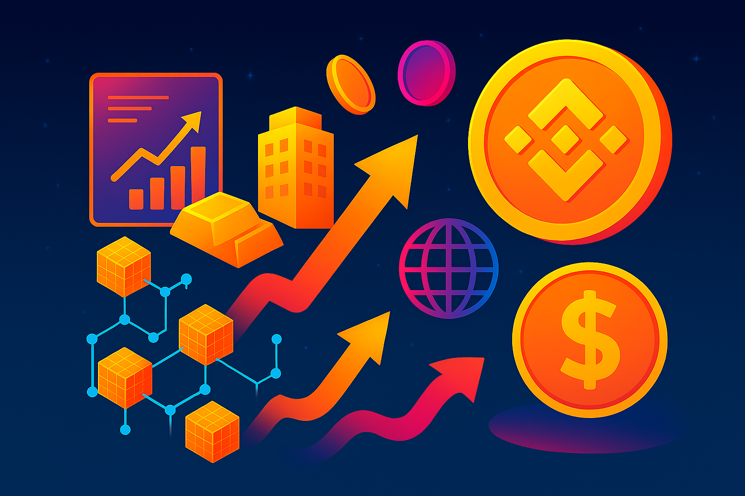 BlackRock Highlights Tokenization as a Key 2026 Investment Theme