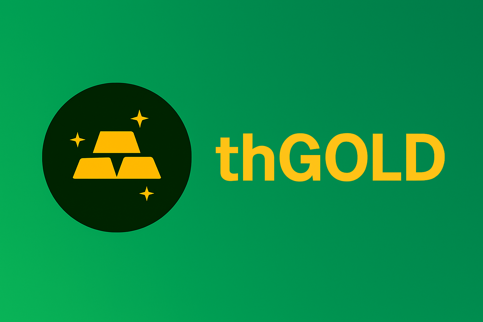 Theo Launches Yield-Bearing Tokenized Gold thGOLD With Libeara Partnership