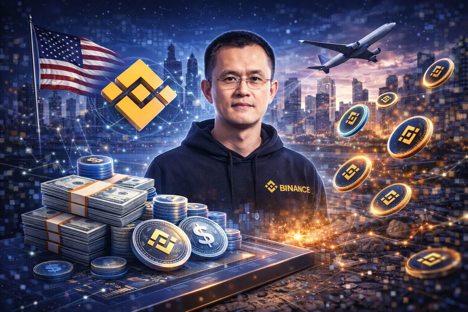 Binance.US Signals Expansion Push After SEC Drops 2023 Lawsuit