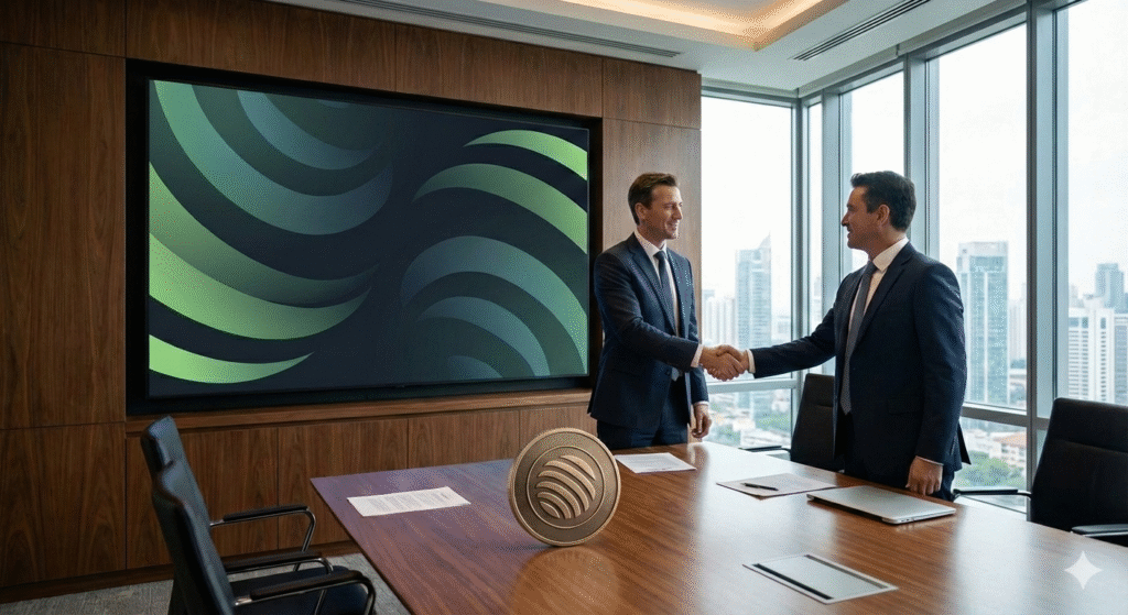 ParaFi Capital Invests $35M in Jupiter’s JUP Token