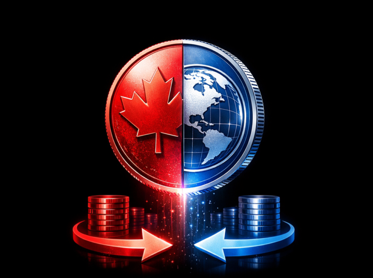 VersaBank tests tokenized deposits with real-time FX trading on blockchain, showing how regulated banks explore faster payments, tokenization, and stablecoin alternatives globally.