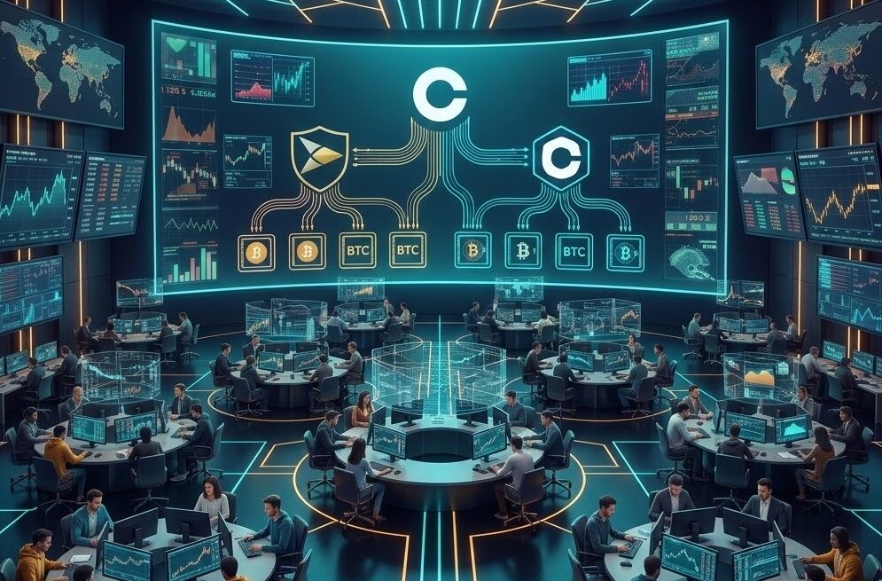 Coinbase CEO Brian Armstrong faces shareholder lawsuit over investor claims about compliance risks, custody practices, and securities listings disclosures.