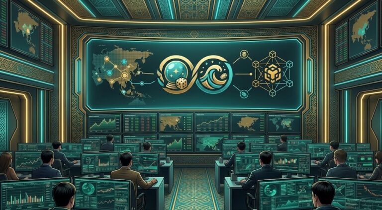 Predict.fun acquires Probable to expand Asian reach, improve technology, and enhance capital efficiency for BNB Chain prediction markets.