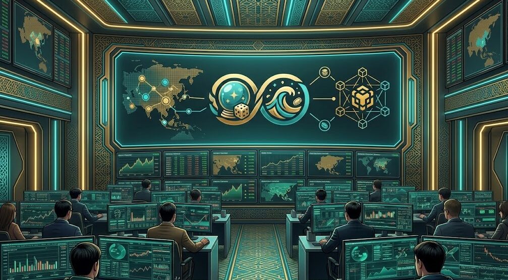 Predict.fun acquires Probable to expand Asian reach, improve technology, and enhance capital efficiency for BNB Chain prediction markets.