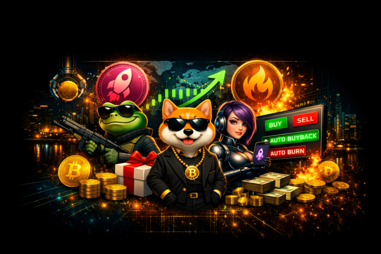 PumpFun introduces Tokenized Agents feature that links AI revenue to token buybacks and burns, aiming to align crypto communities with the fast growing agentic economy.