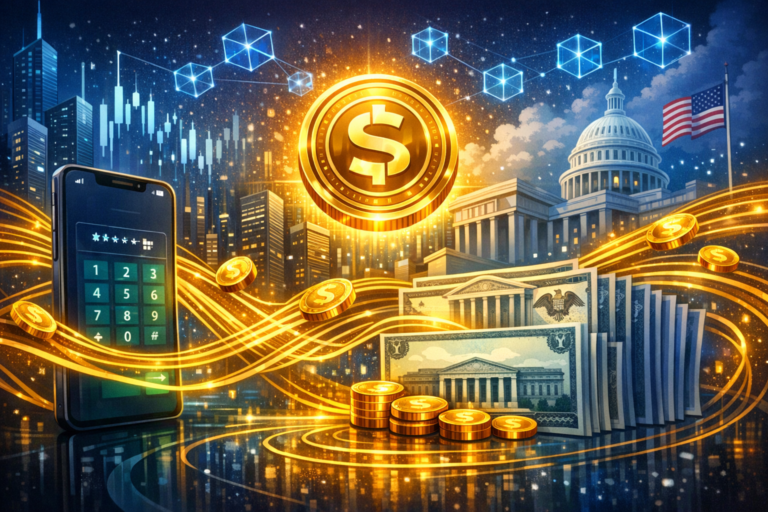 Sonic Labs Launches USSD Stablecoin Backed by U.S. Treasuries