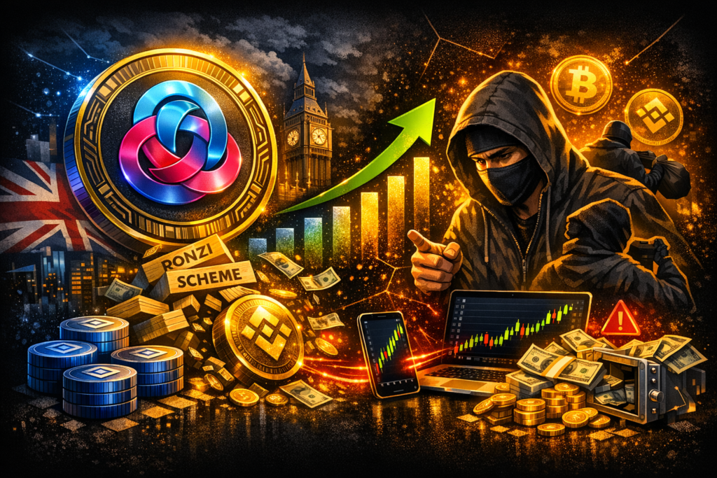 Flash loan attack on Venus Protocol drains $3.7M after large collateral borrowing, triggering liquidations and raising new security concerns across DeFi lending platforms.