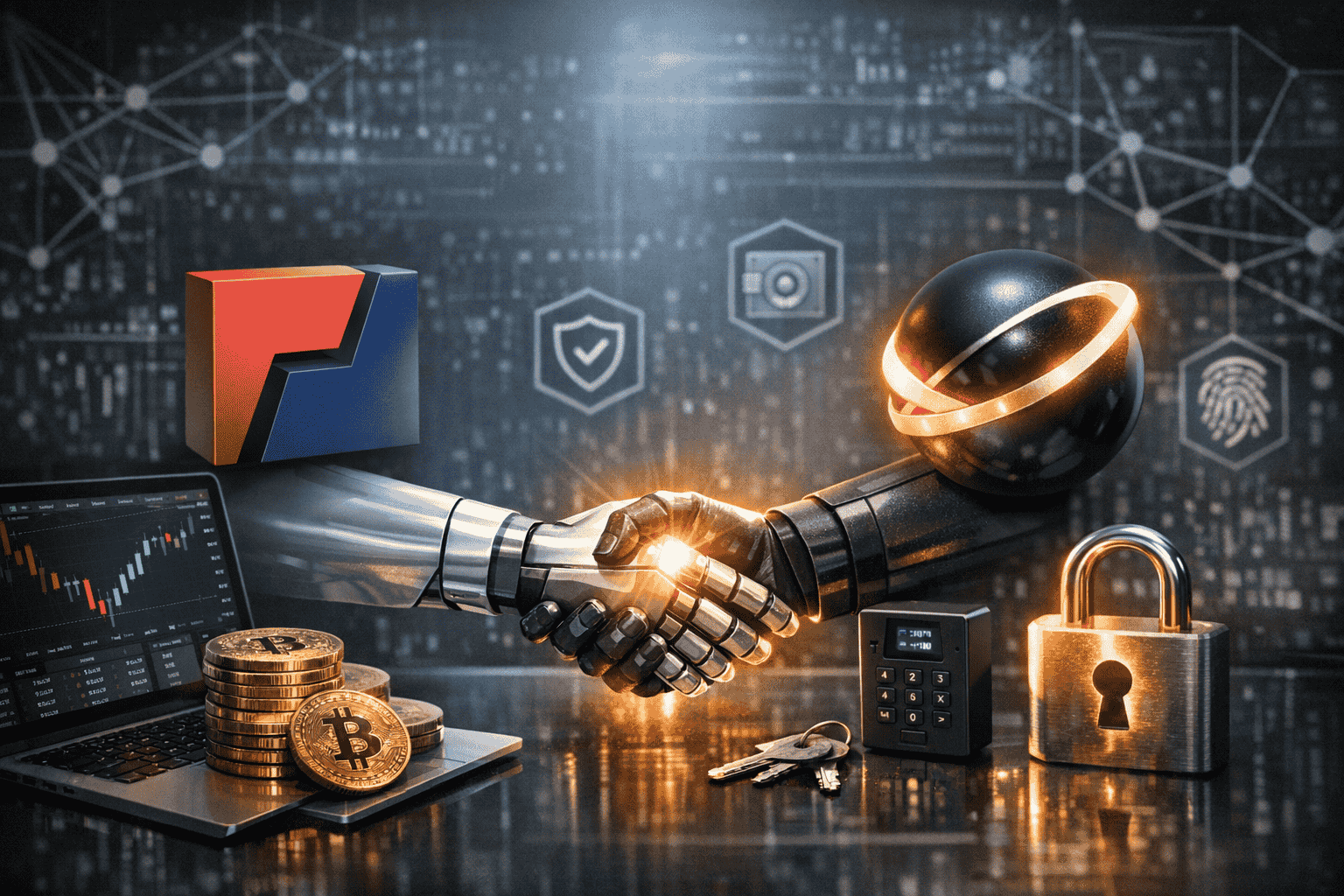 BitMEX Unlocks Safer Trading with Zodia Custody Partnership