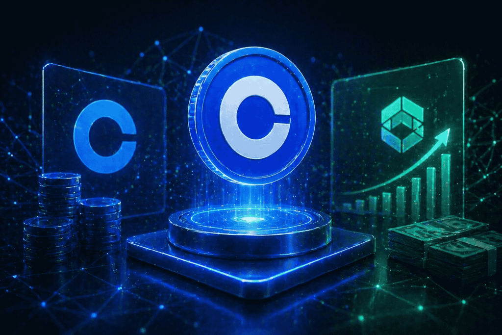 Coinbase Stablecoin Yield Fund Launches With Superstate Partnership