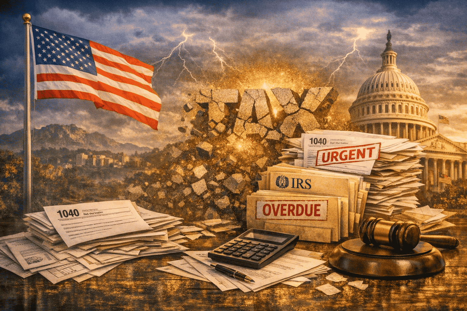 Kraken Urges US Tax Reform After Millions of Small Crypto Reports Filed