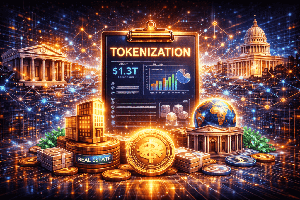 Tokenization grows rapidly as banks, regulators, and institutions adopt digital systems, improve efficiency, and reshape global finance for the future.