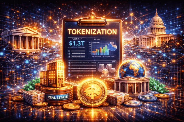Tokenization grows rapidly as banks, regulators, and institutions adopt digital systems, improve efficiency, and reshape global finance for the future.