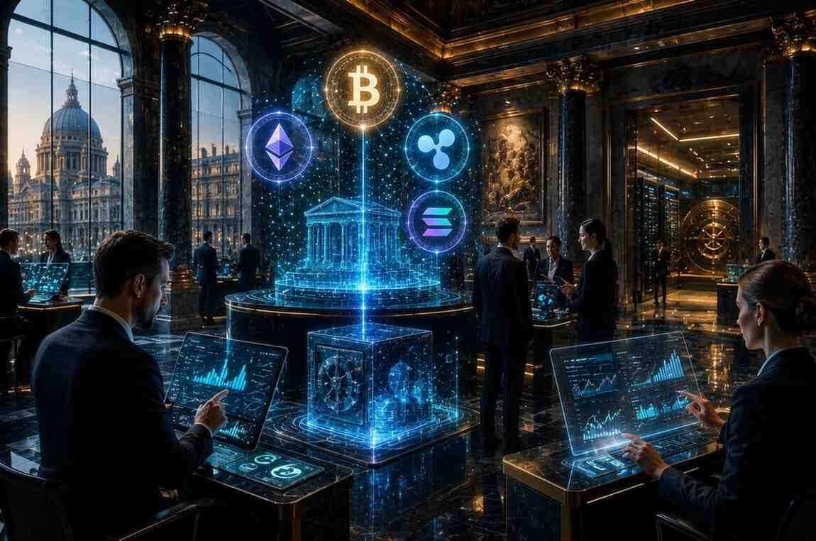 Banca Sella Set to Become Italy’s First Bank to Offer Crypto Services