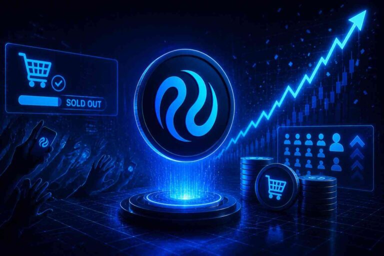 Injective buyback fills $196K pool in under 10 minutes as users burn INJ tokens for rewards, showing strong demand and rising participation.