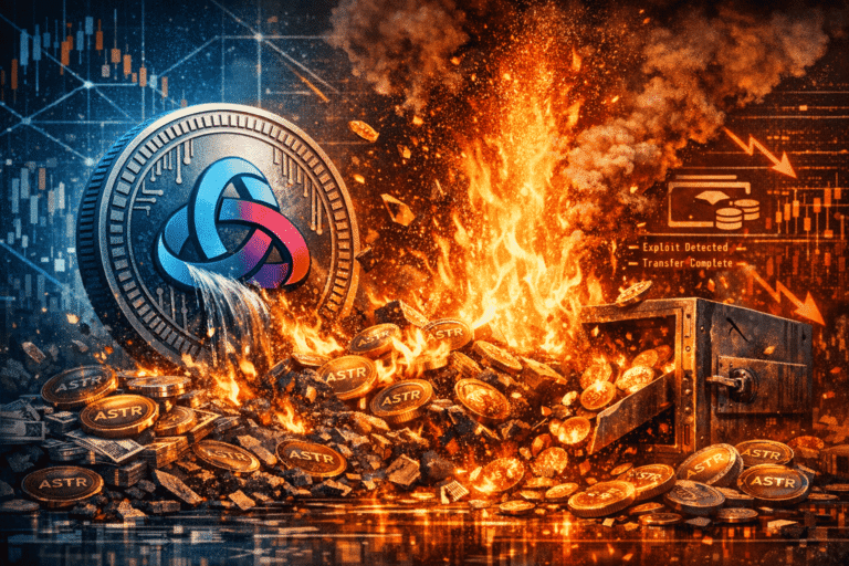 Aster token burn news highlights 310K tokens burned as airdrop claims open. Users must claim rewards before June 4 deadline.