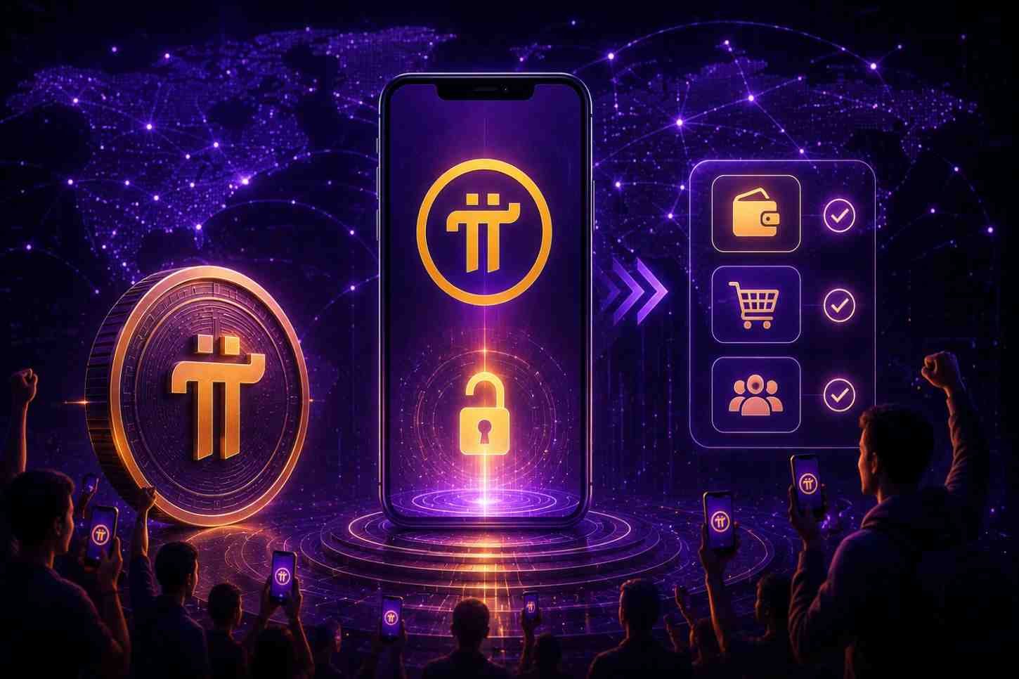 Pi Network Just Unveiled a Feature Every Pioneer Has Been Waiting For