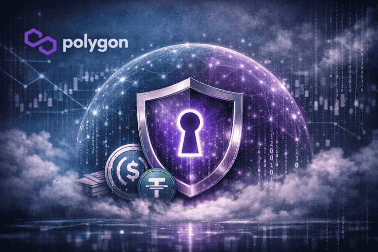 Polygon Wallet adds shielded USDC and USDT payments using zero-knowledge proofs, enabling private and compliant crypto transfers for users worldwide.