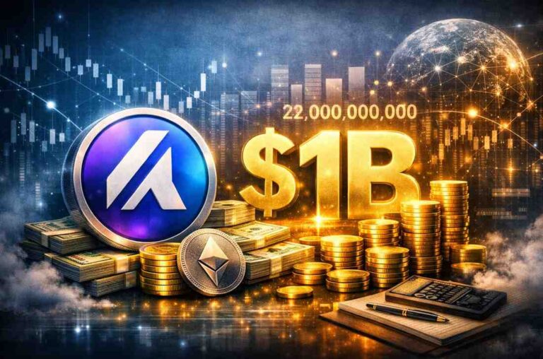 Prediction Market Kalshi raises $1 billion in fresh funding led by Coatue Management, reaching a $22 billion valuation while expanding its prediction market platform globally.