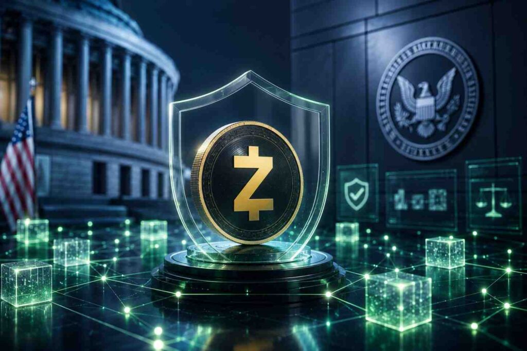 SEC Closes Zcash Investigation Without Taking Action