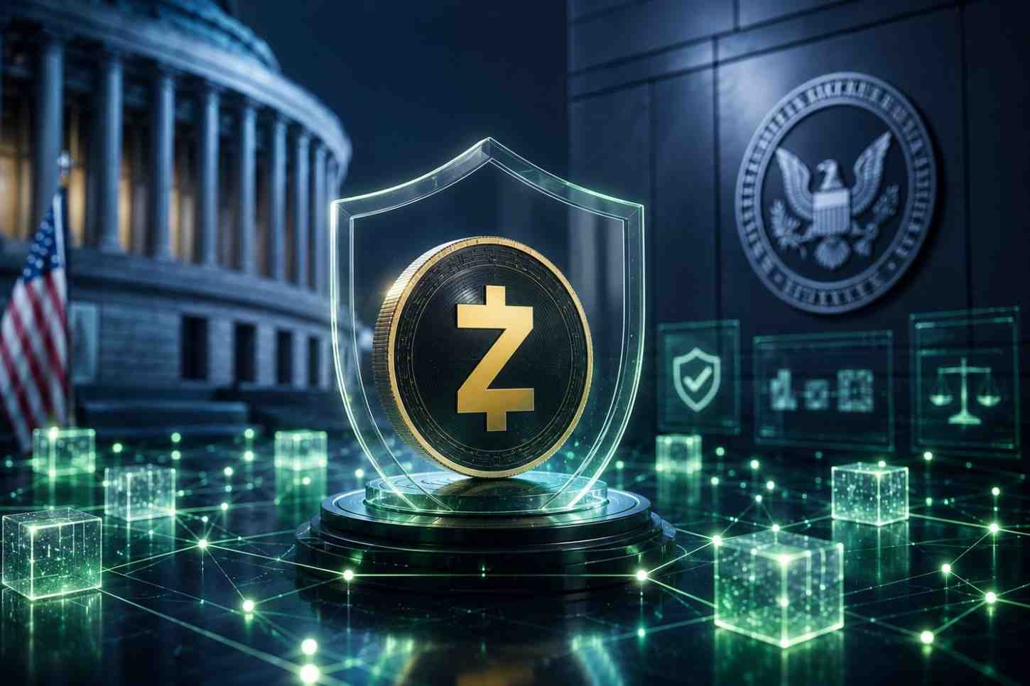 SEC Closes Zcash Investigation Without Taking Action