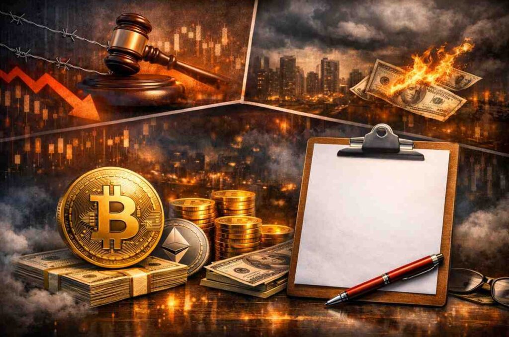 Strategy says Bitcoin sales would remain rare and carefully controlled under strict financial conditions.
