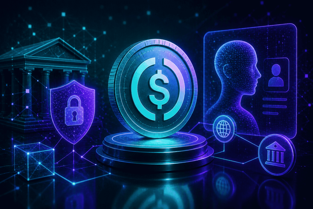 Why a16z Crypto Believes Stablecoins Need a New Identity
