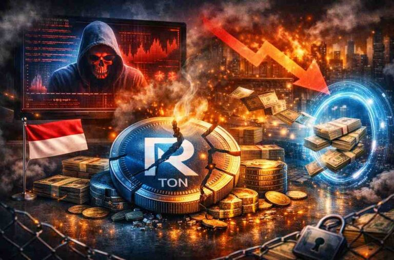 Radiant Capital is winding down after a $50 million hack in 2024. Users can still withdraw funds safely.