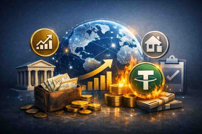 Tokenization Weekly Report: Tokenized Finance Gains Momentum as Banks, Asset Managers, and Regulators Push Forward