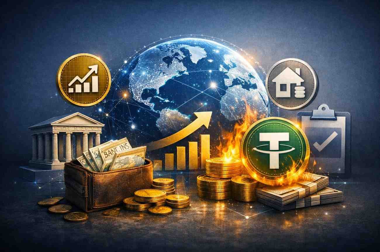 Tokenization Weekly Report: Tokenized Finance Gains Momentum as Banks, Asset Managers, and Regulators Push Forward