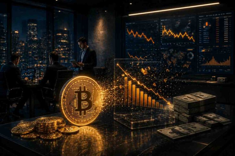 Strategy sells 32 Bitcoin for $2.5 million to help fund preferred stock dividends. The sale marks its first Bitcoin sale since 2022.
