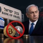 Bank of Israel rejects Netanyahu’s proposal to use crypto to bypass potential international financial sanctions.