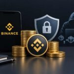 Binance reserves $6.34 billion to cover hack losses, purchases remaining affected tokens, and works with partners to recover frozen assets.