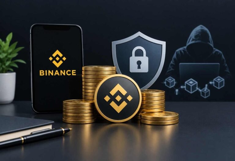 Binance reserves $6.34 billion to cover hack losses, purchases remaining affected tokens, and works with partners to recover frozen assets.