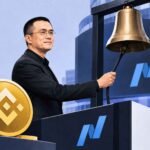 CZ attends Nasdaq’s opening bell ceremony as BNB Standard Corporation rebrands, appoints Alex Odagiu as CEO, and advances its corporate BNB treasury strategy.
