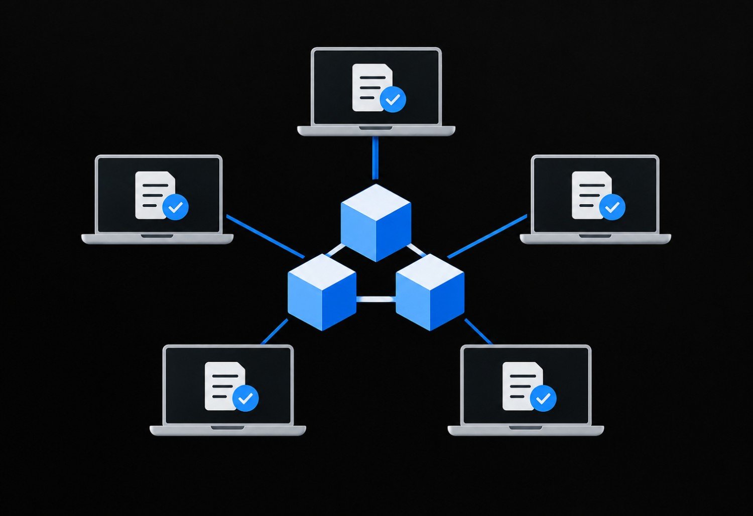 What Is Decentralized Ledger Technology? A Simple Guide for Beginners