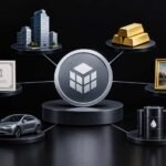 Tokenized assets are gaining traction as banks, investment firms, and trading platforms bring traditional financial products onto blockchain networks in 2026
