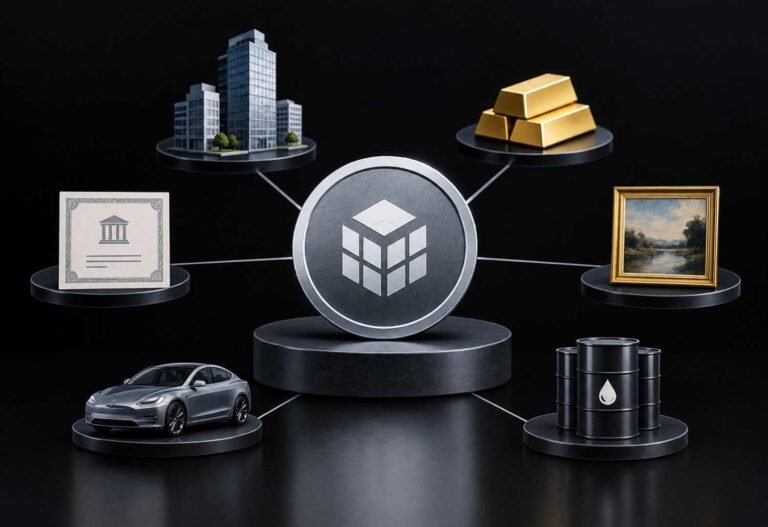 Tokenized assets are gaining traction as banks, investment firms, and trading platforms bring traditional financial products onto blockchain networks in 2026